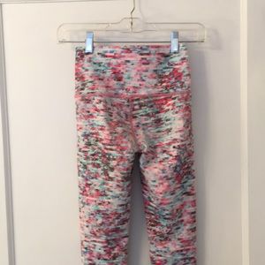 Lululemon Ivivva Leggings